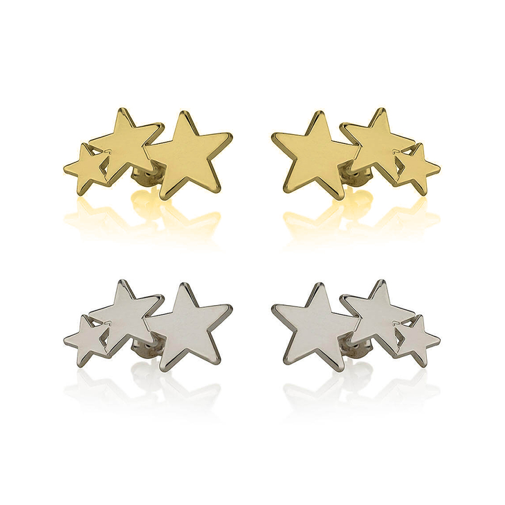 Star Ear Climber