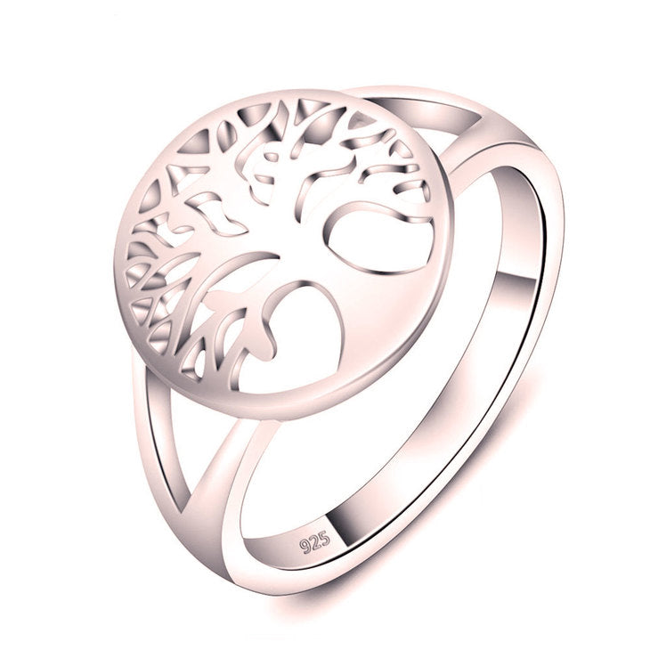 Tree of Life Ring
