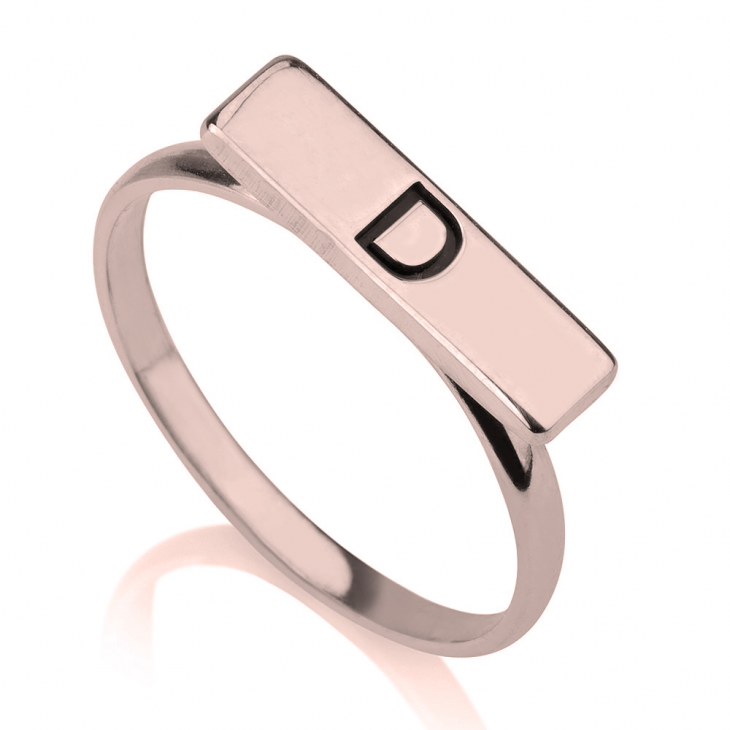 Midi Ring Set