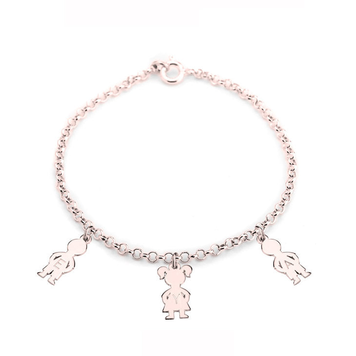 Mom Bracelet