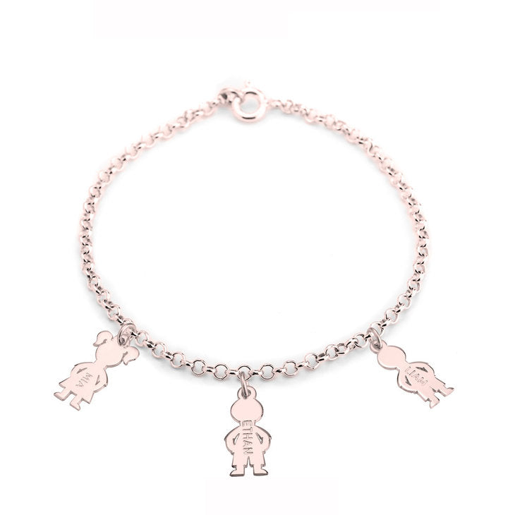 Mom Bracelet