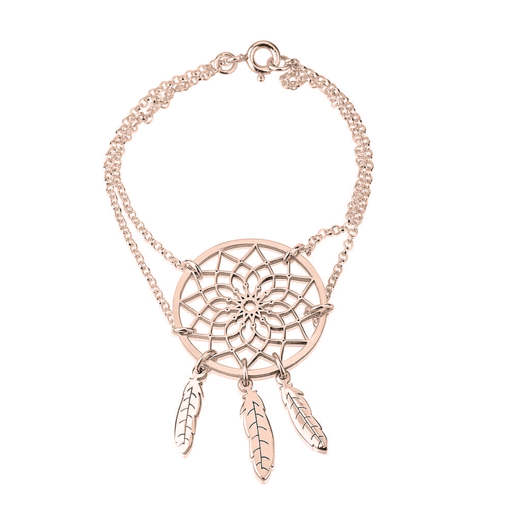 Dreamcatcher Bracelet