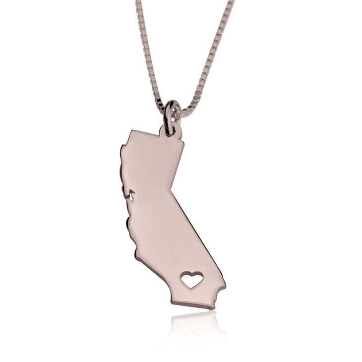 State Jewelry - Texas; California and 48 more