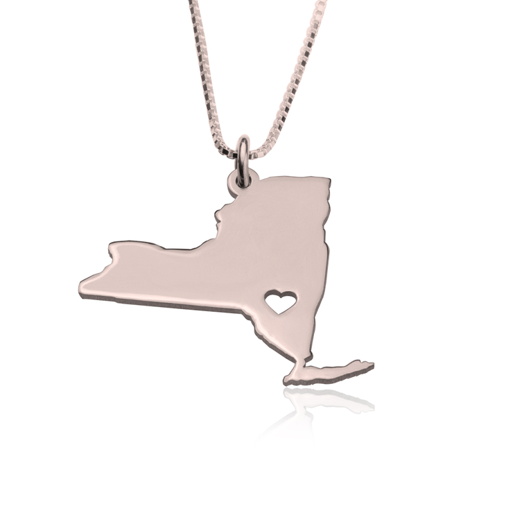 State Jewelry - Texas; California and 48 more