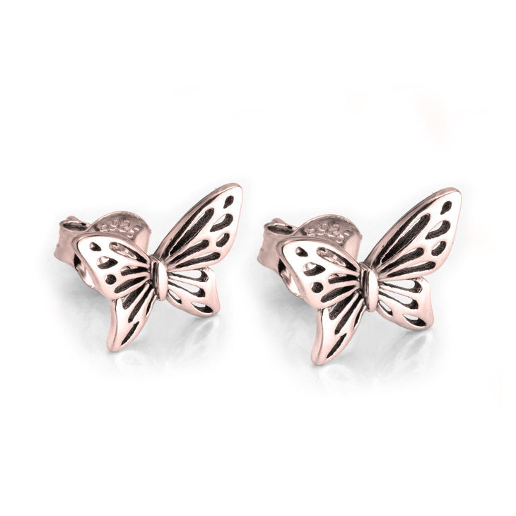 Butterfly Earrings