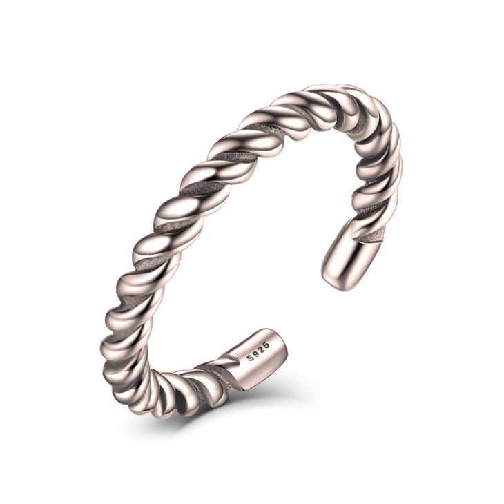 Rope Ring