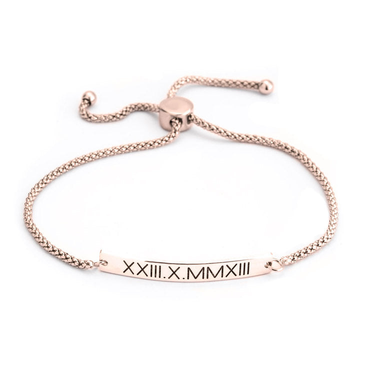 Roman Bracelet